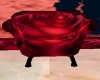Rose Cuddle Sofa