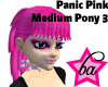 (BA) PanicPink MedPony3