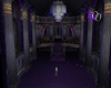 Purple Haunt Dark Palace