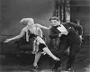 LV/Coup Charlston Dance