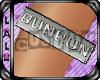 ~L~ BunBun Armband