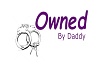Owned by Daddy Custom