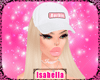 Barbie Cap
