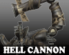 Hell Cannon