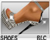 (BL)Tiffanys Shoes