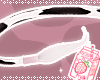 牛ROSIE: black cow tail