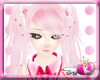 [K]~Sakura Pink Lucky