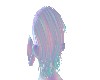 Orchid mantis hair