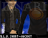 S.L.V. Shirt-Jacket