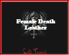 Death Leather - Fe