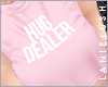 LL* Hug Dealer