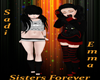!E Sisters Forever