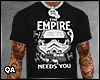Empire Needs You