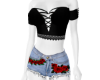 Sexi  Outfit