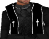 priest scarf