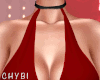 C~Red/Black Cutie Dress