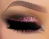 Purple Shade Eyeshadow