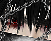 † BLOOD RED EYES