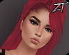 |Z| Inocencia Red Hair