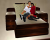 Couple Cuddle Chair