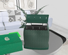 Goyard Steamer Open G