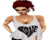 Love Tank Top