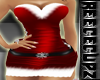 (BE)Santa dress deliah