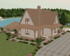 Family Lake House