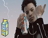 LIL MOSEY BACKGROUND