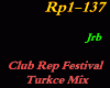 Turkce Rep club - Mix