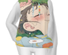 Green Hoodie 46