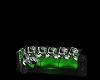 Bettle Juice Couch 3