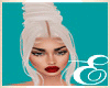 CORINA BLONDE ℰ