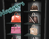 Handbags Collection Blk
