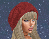 Dirty Blonde + Beanie