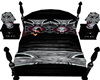 IronCross Bed