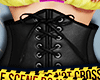 Corset B. $