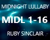 MIDNIGHT LULLABY