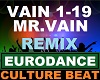 Culture Beat - Mr. Vain