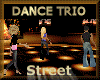 [my]Dance Trio Street