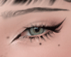 Z! Eyes Real Grenn