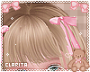 KID 🫧 Pink Bows