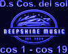 D.s Cos. del sol  mix