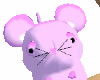 Pinkness Attacks! Rat