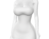 Vestido Branco Amell