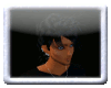 [LP] Blam Black Hair