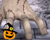 addams hand
