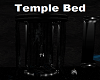 Temple Bed