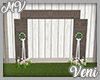 *MV Barn Wedding Entry 2