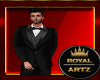 Casino Royale Suit